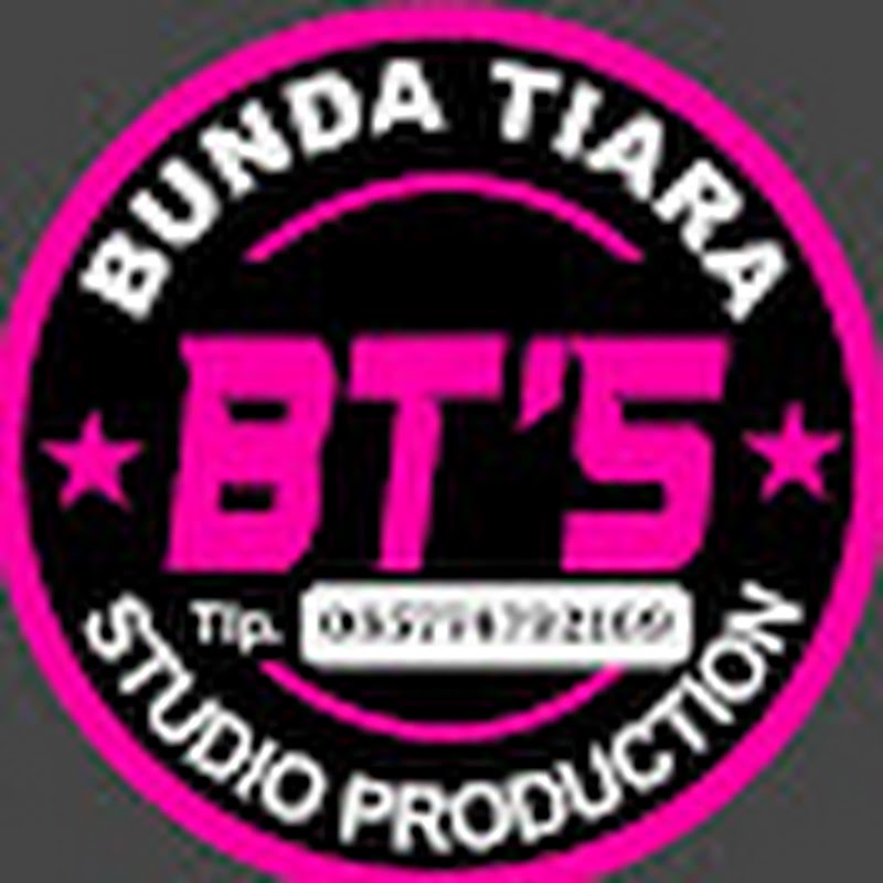 BUNDA TIARA STUDIO (BT'S) PRODUCTION
