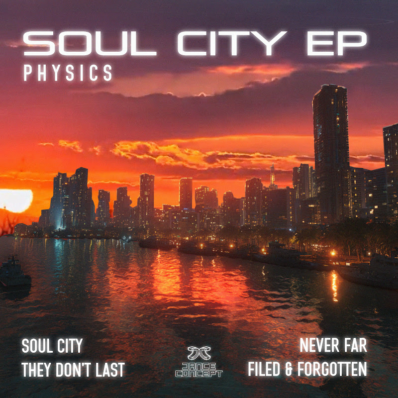 Physics - Topic