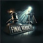 Final Verdicts logo