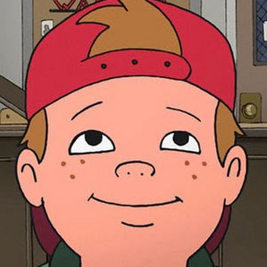 T.J. Detweiler YouTube