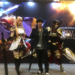 チャンネルかばさん/kabasan