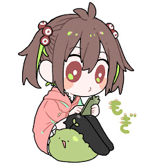 もぎちゃんねる/mogiChannel