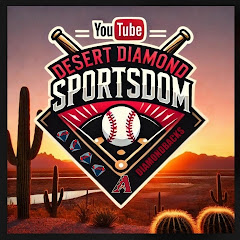 Desert Diamond by Sportsdom