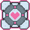 OoCompanionCube