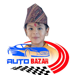 Логотип каналу Auto Bazar