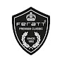 Feratt Fashion s.r.o. logo