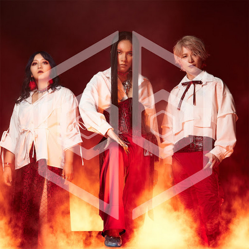 女王蜂 / QUEEN BEE official YouTube channelのサムネイル