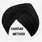 Sardar Method logo