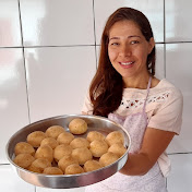 Aprendi a cozinhar com a mamãe