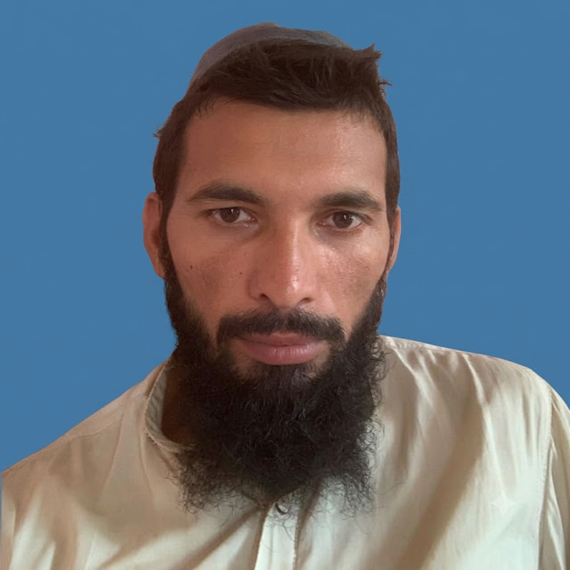 Learn Quran With Qari Tayyeb