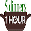 5 dinners 1 hour