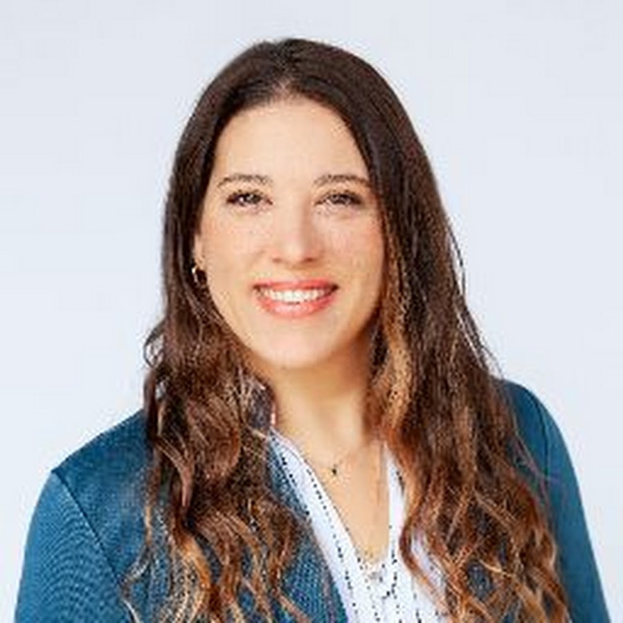 Brandy Robinson YouTube