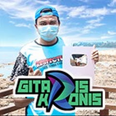 Gitaris Kroniz