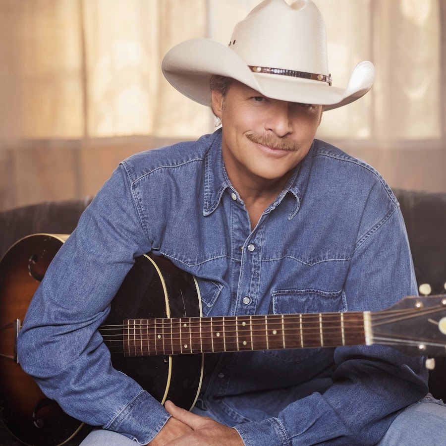 What are facts about Alan Jackson music videos?