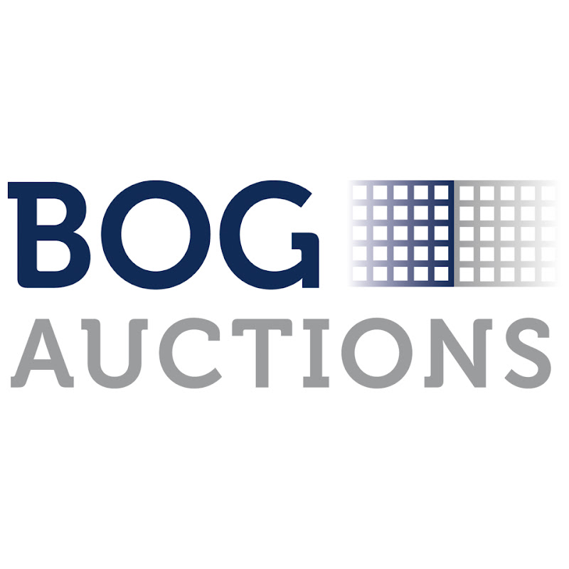 BOG Auctions