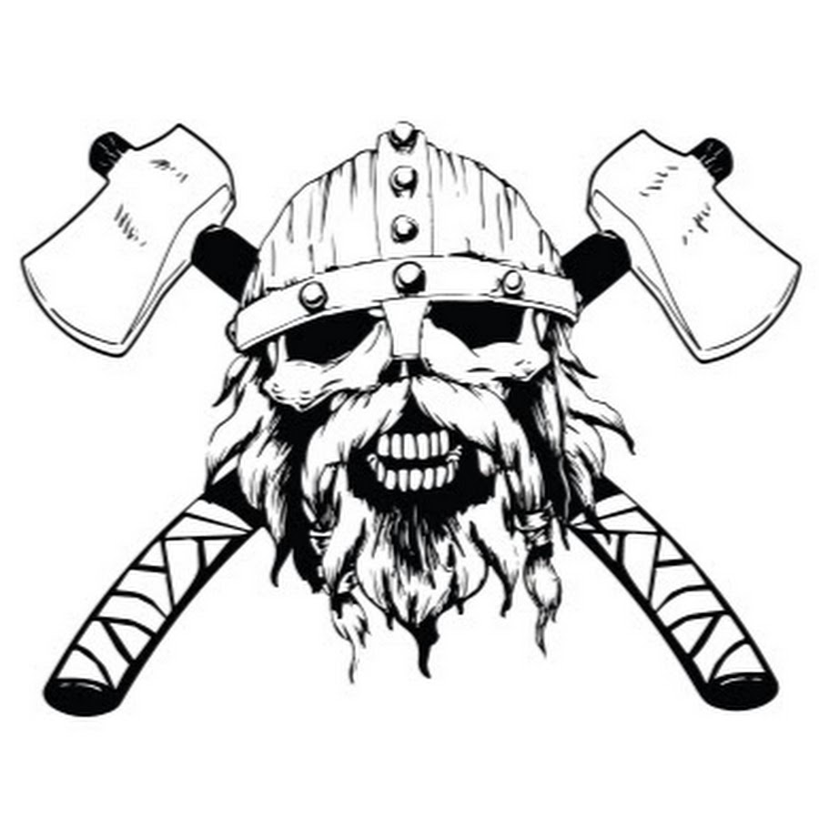 Bearded Bushman - YouTube