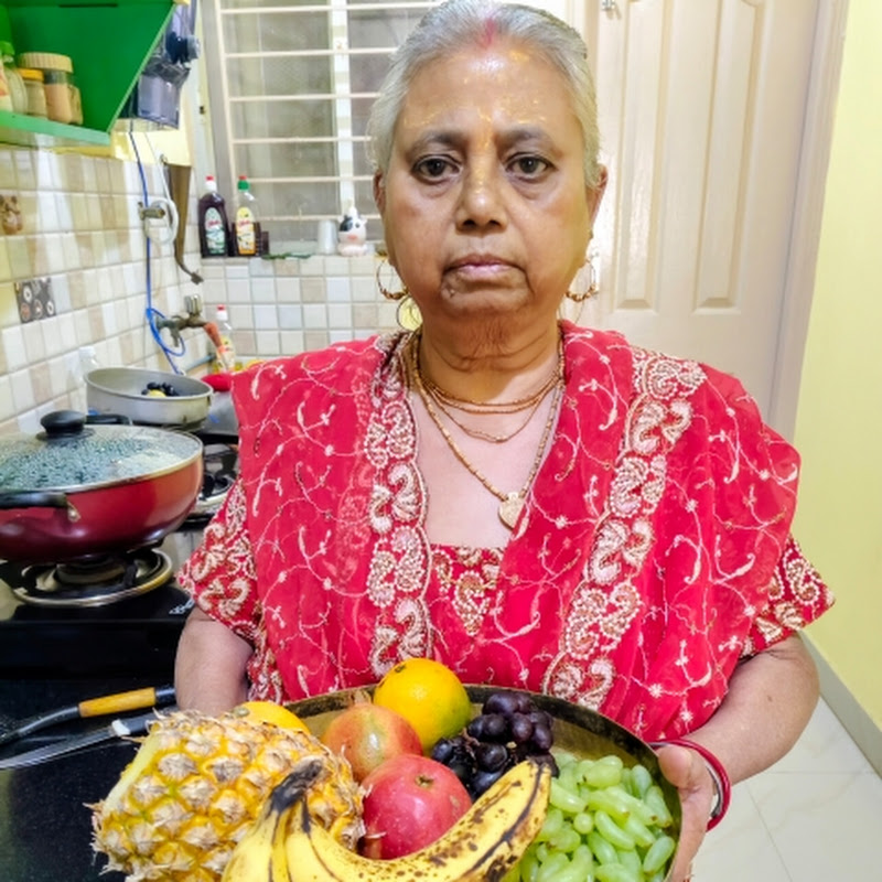 Lalita Ji Ki Wonderful Kitchen   