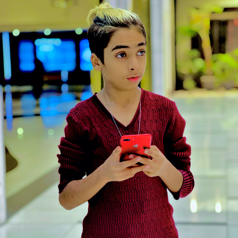 Channel Avatar