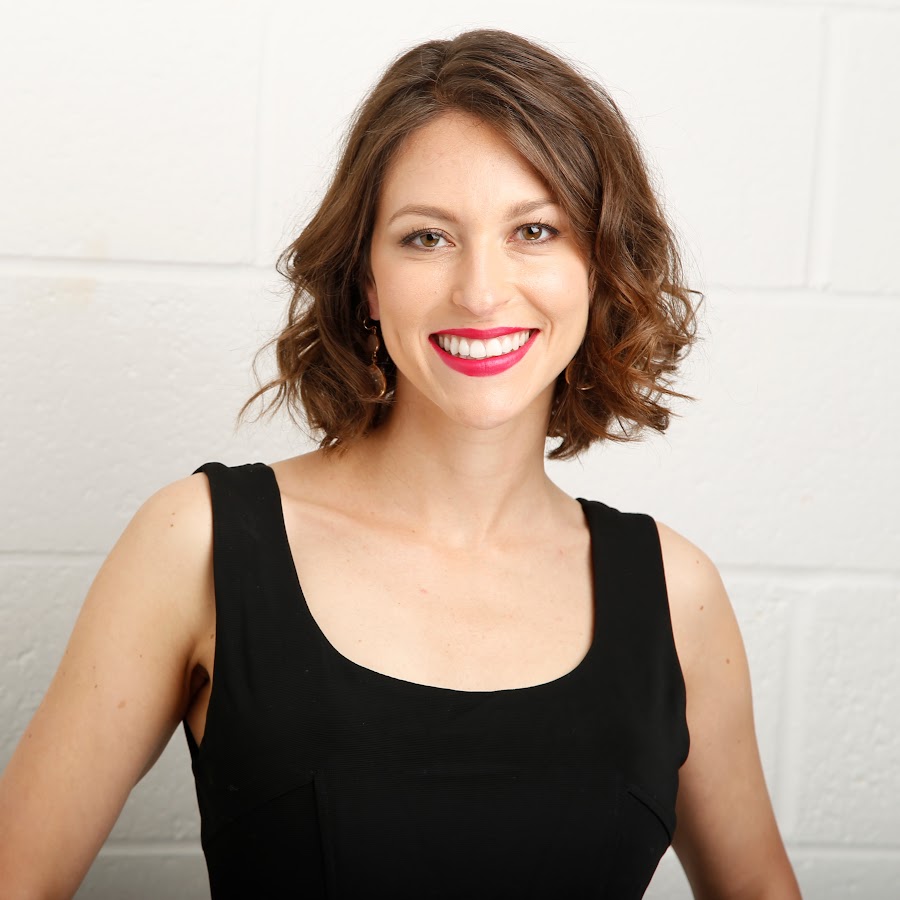 Amanda Ruggeri YouTube