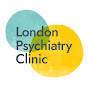 London Psychiatry Clinic logo