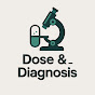 Dose & Diagnosis logo