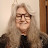 Joyce the Hippie