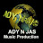 ADYNJAS Music Production