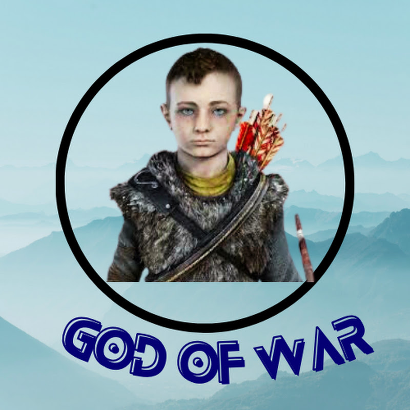 God of war (kratos fan)