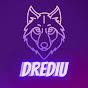 drediu logo