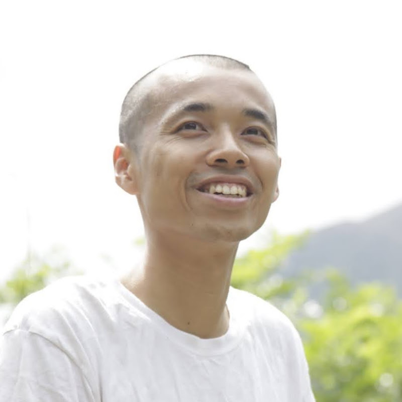 野人 簡樸生活 Logo