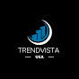 TrendVista USA logo