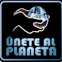 ÚneteAlPlaneta