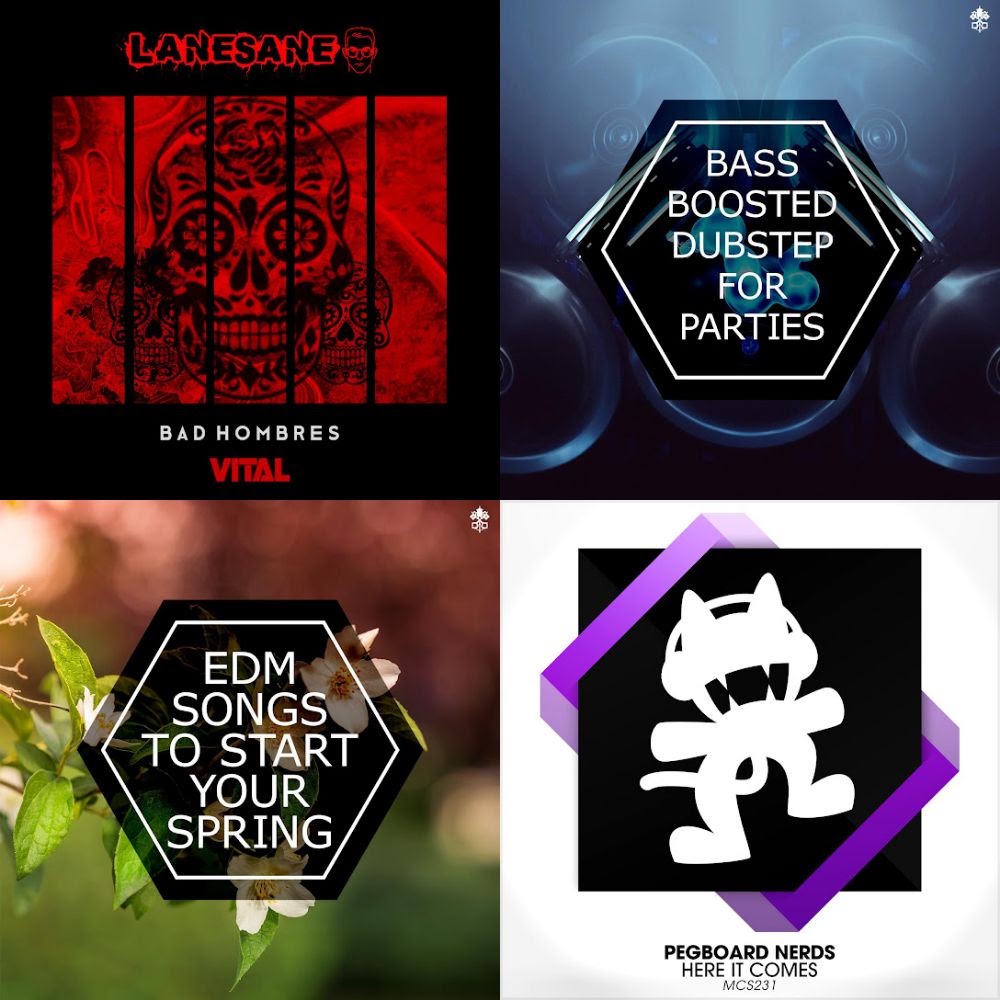 Dubstep