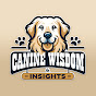 Canine Wisdom & Insights logo