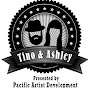 Tino & Ashley , United States