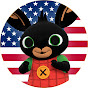 Bing USA - Official Channel logo
