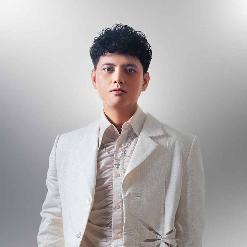 Stevan Pasaribu Musica Official