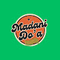 Madani Doa logo