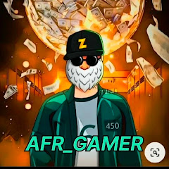 AFR_GAMER