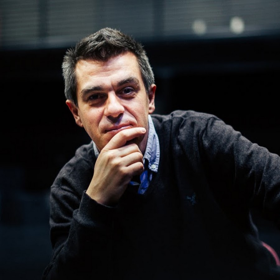 Zeljko Mirkovic - YouTube