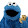 Cookie Monster 445