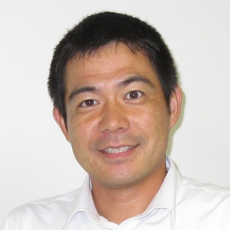 加藤英明【公式】かとチャンのサムネイル