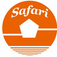 フットサル Safari