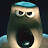 Angry Gromit