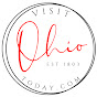 Visit Ohio Today logo