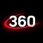 youtube(ютуб) канал Телеканал 360
