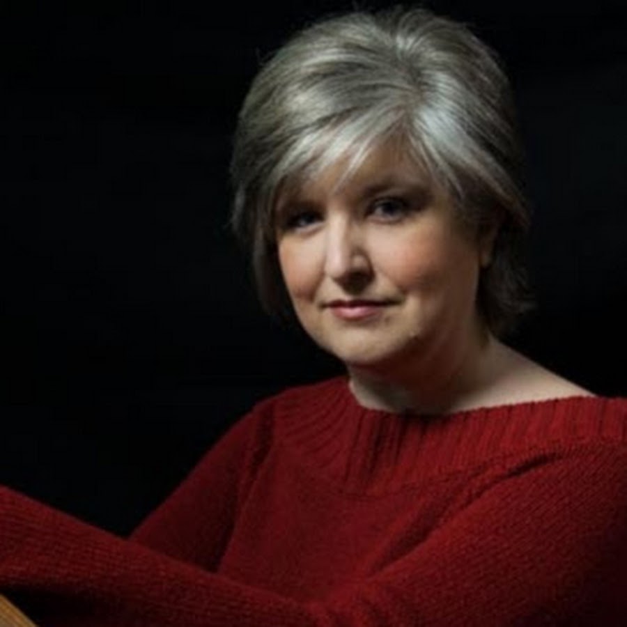 Catherine MacKinnon YouTube