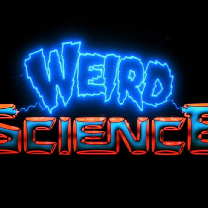 Weird Science Net Worth & Earnings (2023)