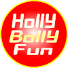 What could HollyBolly Fun buy with $447.26 thousand?