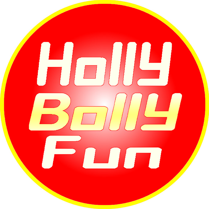 HollyBolly Fun Net Worth & Earnings (2024)
